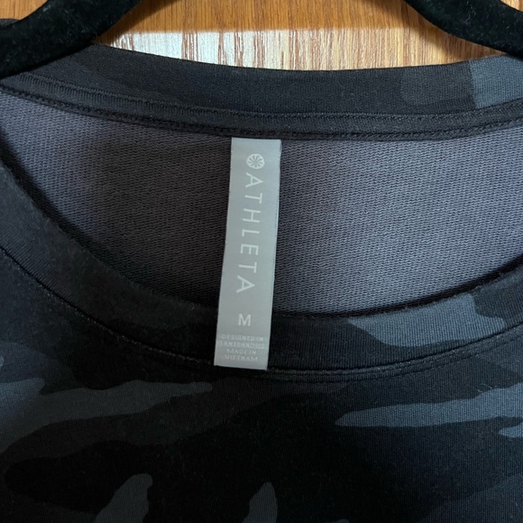 Athleta sweatshirt - Picture 2 of 3